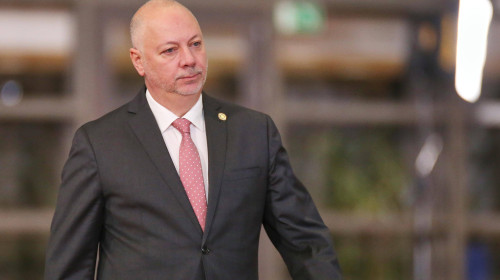 Rosen Jeliazkov/ Profimedia