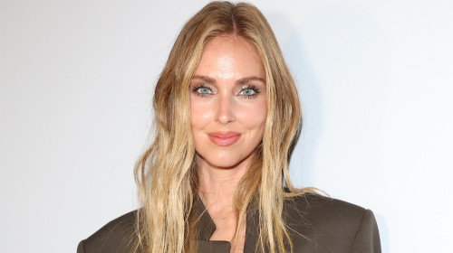 The Attico - Outside Arrivals - Milan Fashion Week - Womenswear Spring/Summer 2026