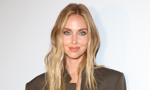 The Attico - Outside Arrivals - Milan Fashion Week - Womenswear Spring/Summer 2026