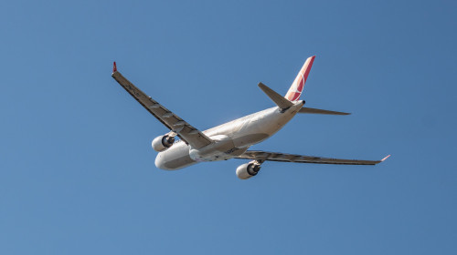 Turkish Airlines/ Profimedia