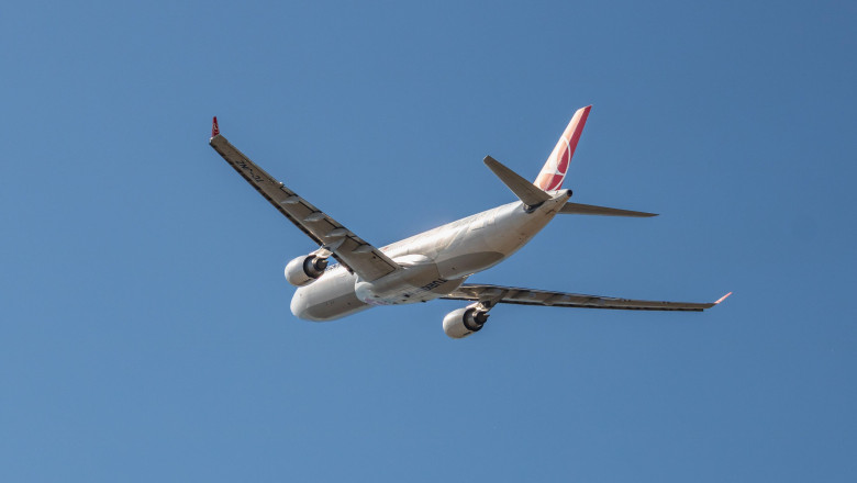 Turkish Airlines/ Profimedia