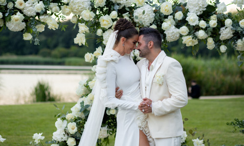 pepe si sotia lui, yasmine