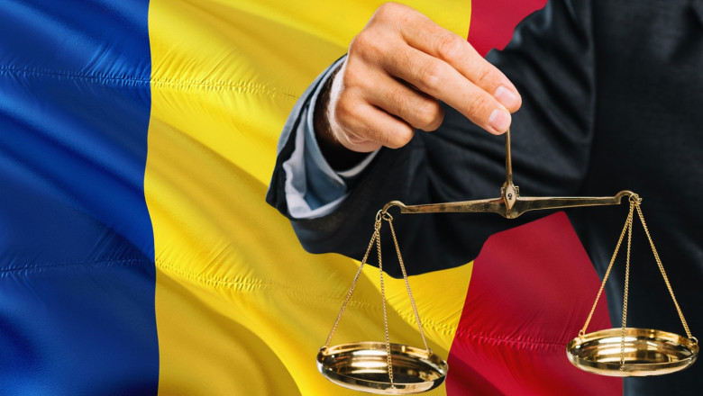 instanta, judecata, romania