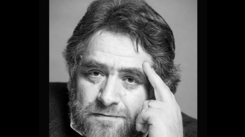 Actorul Răzvan Ionescu a murit la 71 de ani.