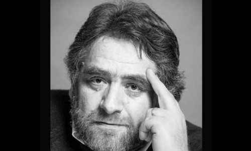 Actorul Răzvan Ionescu a murit la 71 de ani.