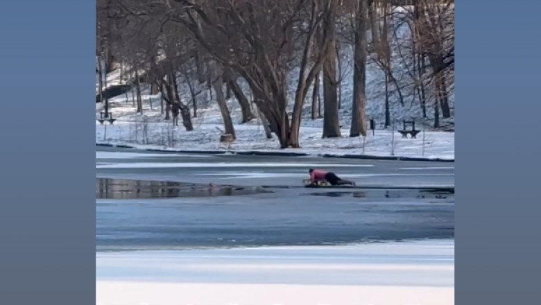 cetatean asiatic a salvat o fetita din craiova