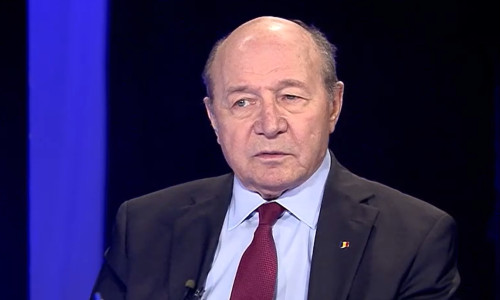 Traian Băsescu