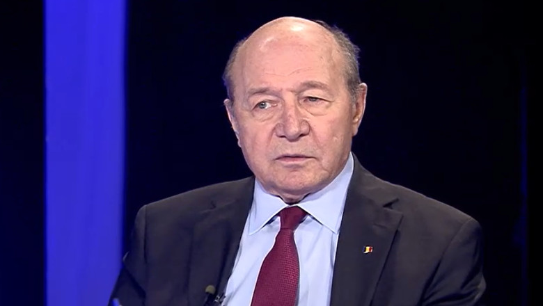 Traian Băsescu