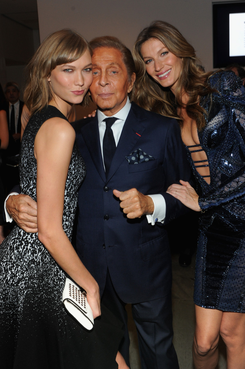 WSJ. Magazine's "Innovator Of The Year" Awards 2013 - Inside