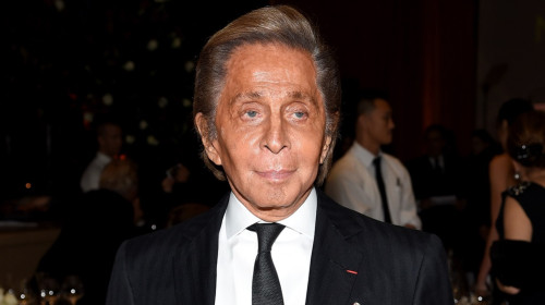 The New York Ball: The 20th Anniversary Benefit For The European School of Economics - Cocktails