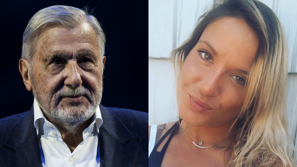 Fiica adoptivă a lui Ilie Năstase, a ajuns pe stradă: „Sunt fără adăpost și fără bani”. De ce nu o ajută fostul jucător de tenis pe Charlotte