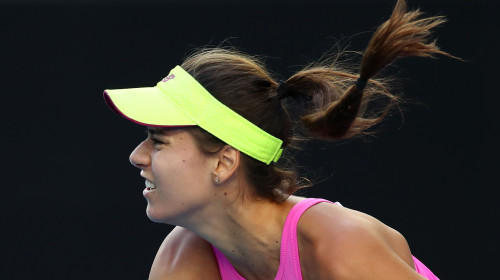 2017 Australian Open - Day 7