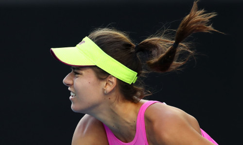 2017 Australian Open - Day 7