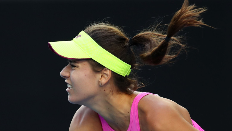 2017 Australian Open - Day 7