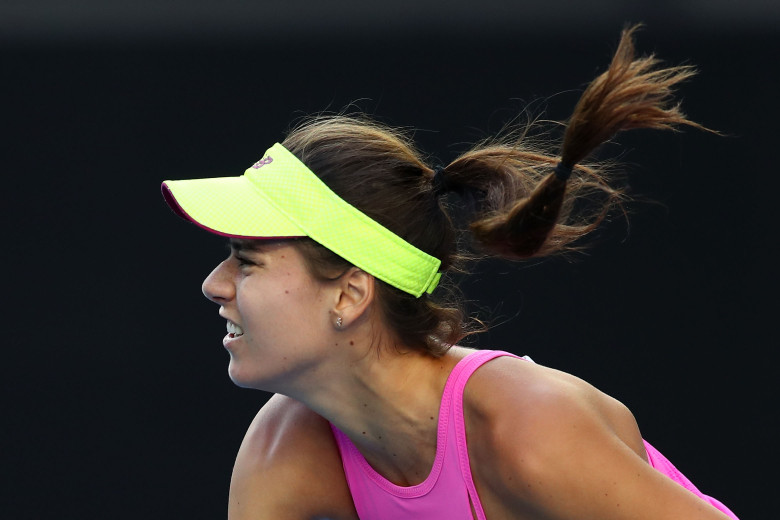 2017 Australian Open - Day 7