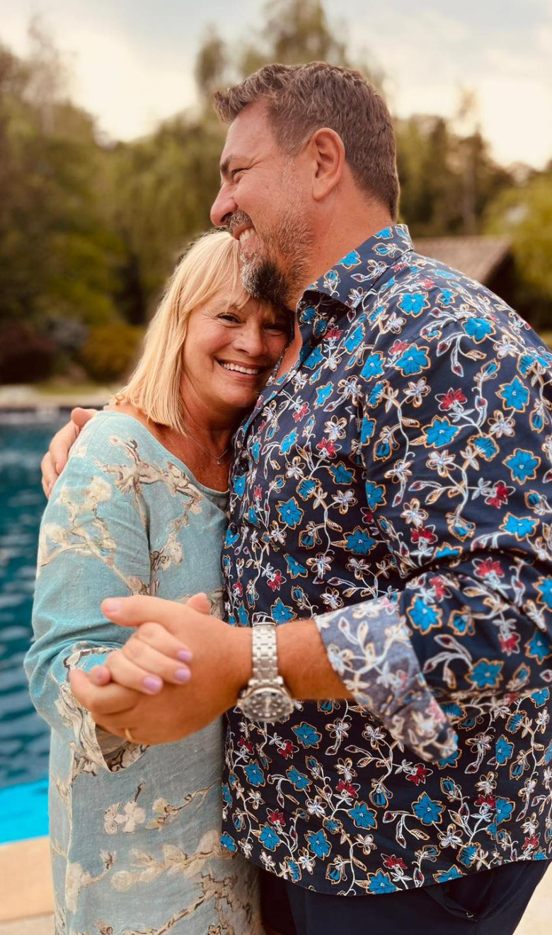 horia brenciu si sotia lui (2)