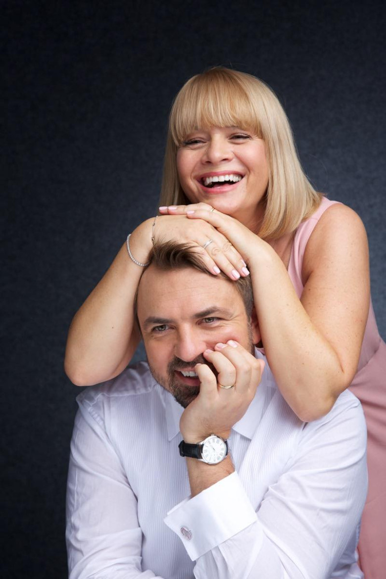 horia brenciu si sotia lui (1)