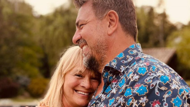 horia brenciu si sotia lui (2)