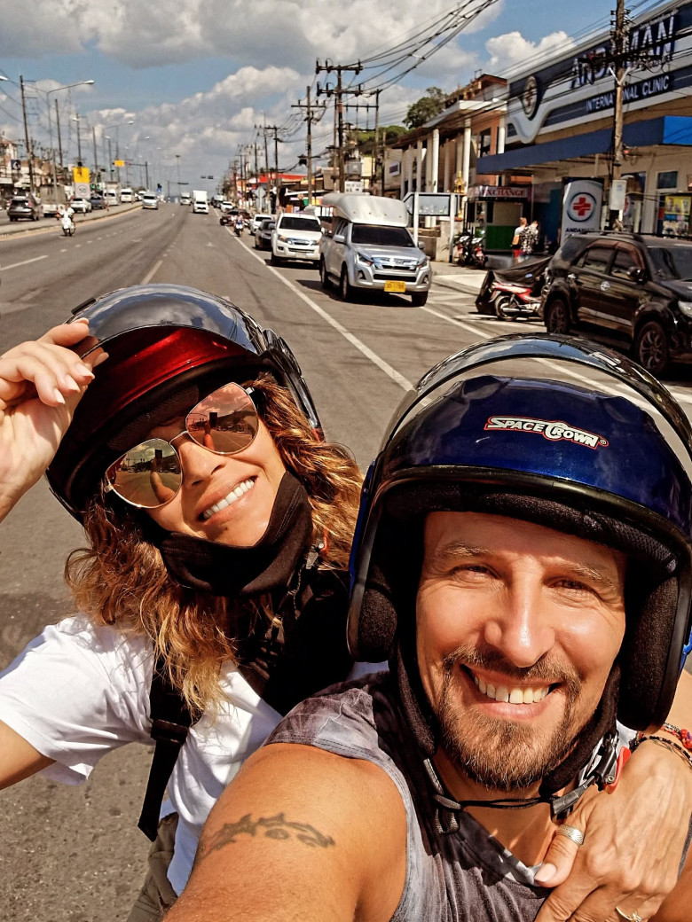 anca turcasiu si iubitul ei (1)