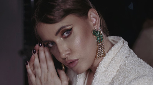 Iulia Albu/ Foto. Facebook