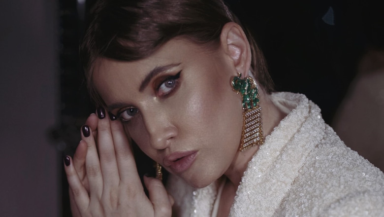 Iulia Albu/ Foto. Facebook