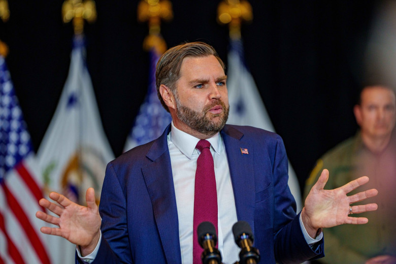 JD Vance