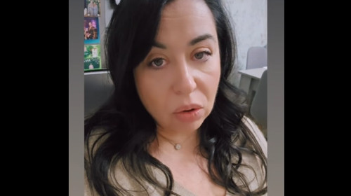 Oana Roman, supărată pe femeile care se plâng că e greu să crească un copil