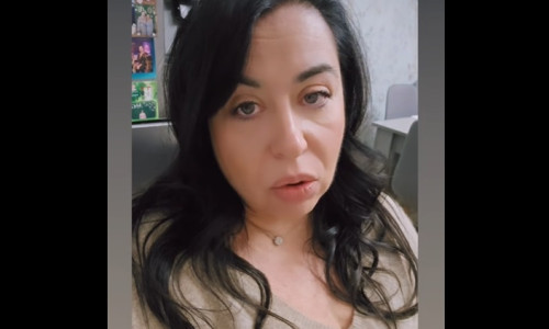 Oana Roman, supărată pe femeile care se plâng că e greu să crească un copil