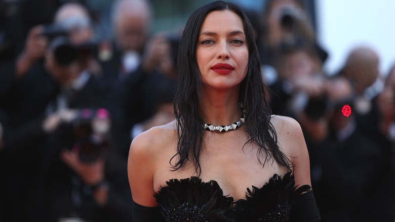 "Dossier 137" (Case 137) Red Carpet - The 78th Annual Cannes Film Festival