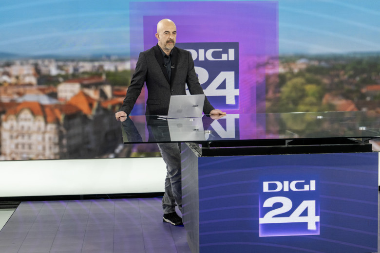 Vlad Craioveanu Digi FM