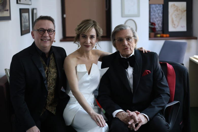 vizante, medeea marinescu, florin piersic