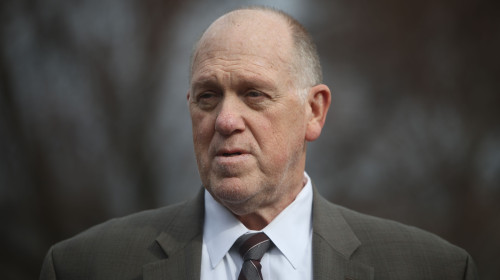 Tom Homan/ Profimedia