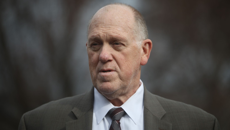 Tom Homan/ Profimedia