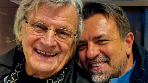 florin piersic, horia brenciu