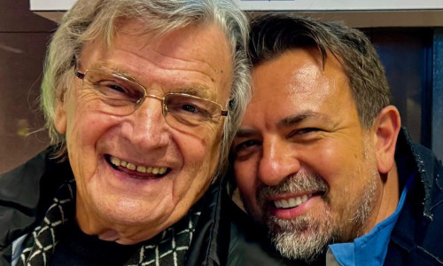 florin piersic, horia brenciu