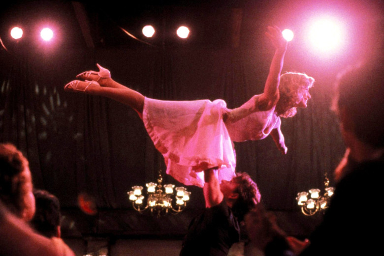 dirty dancing (2)
