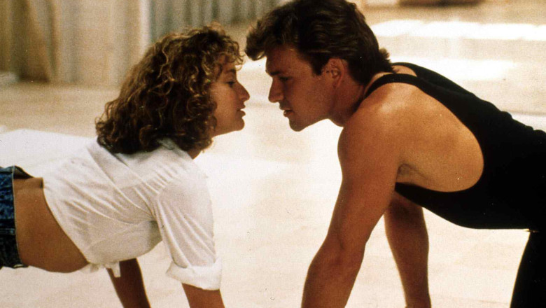 Dirty Dancing,