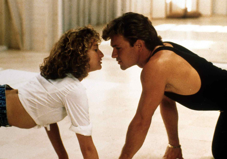 Dirty Dancing,