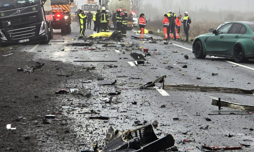 Romania Greece Soccer Fans Accident