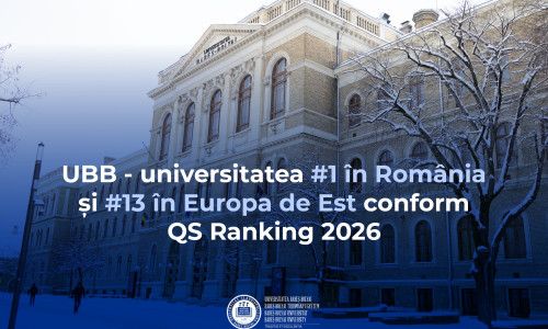 Universitatea Babeş-Bolyai