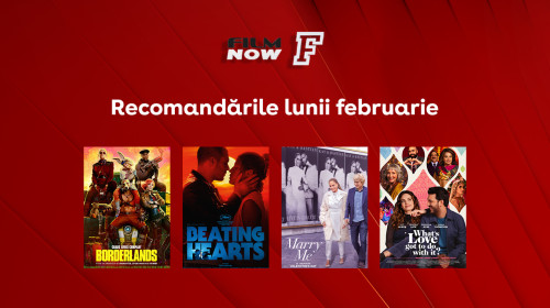 Vizual comunicat_Film Now_Recomandările lunii februarie