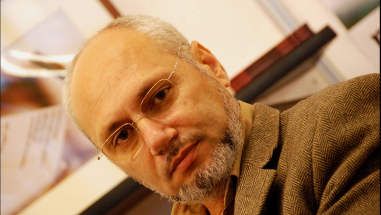 Cristian Andrei / Facebook