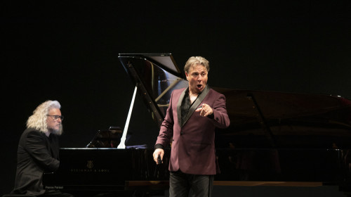 Roberto Alagna/ Profimedia