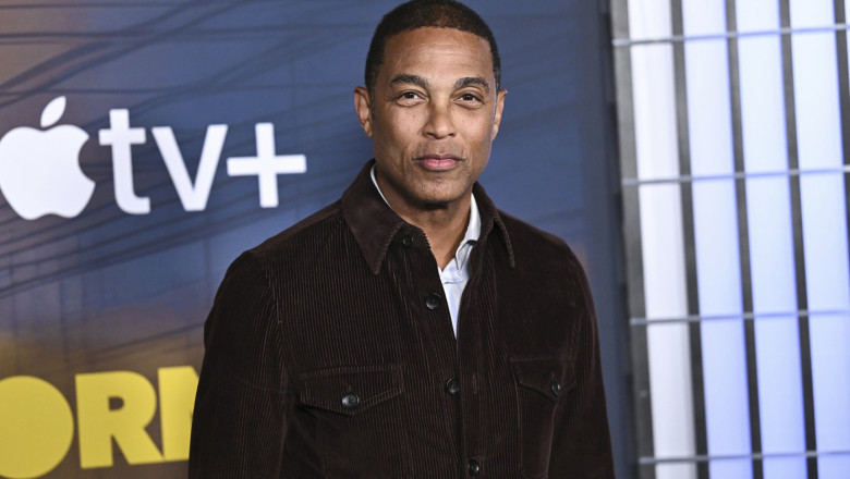 NY Premiere of "The Morning Show" Season 4