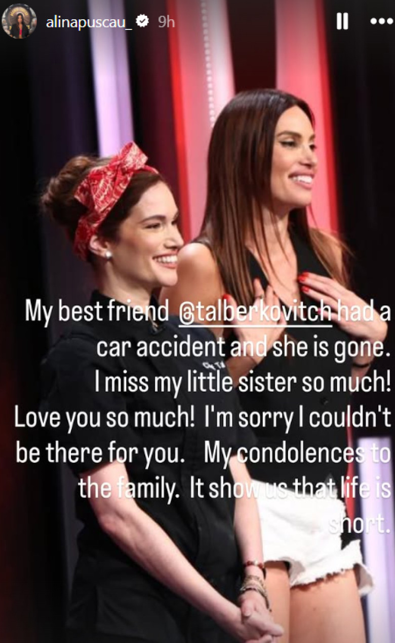 Tal Berkovich si alina puscau (1)