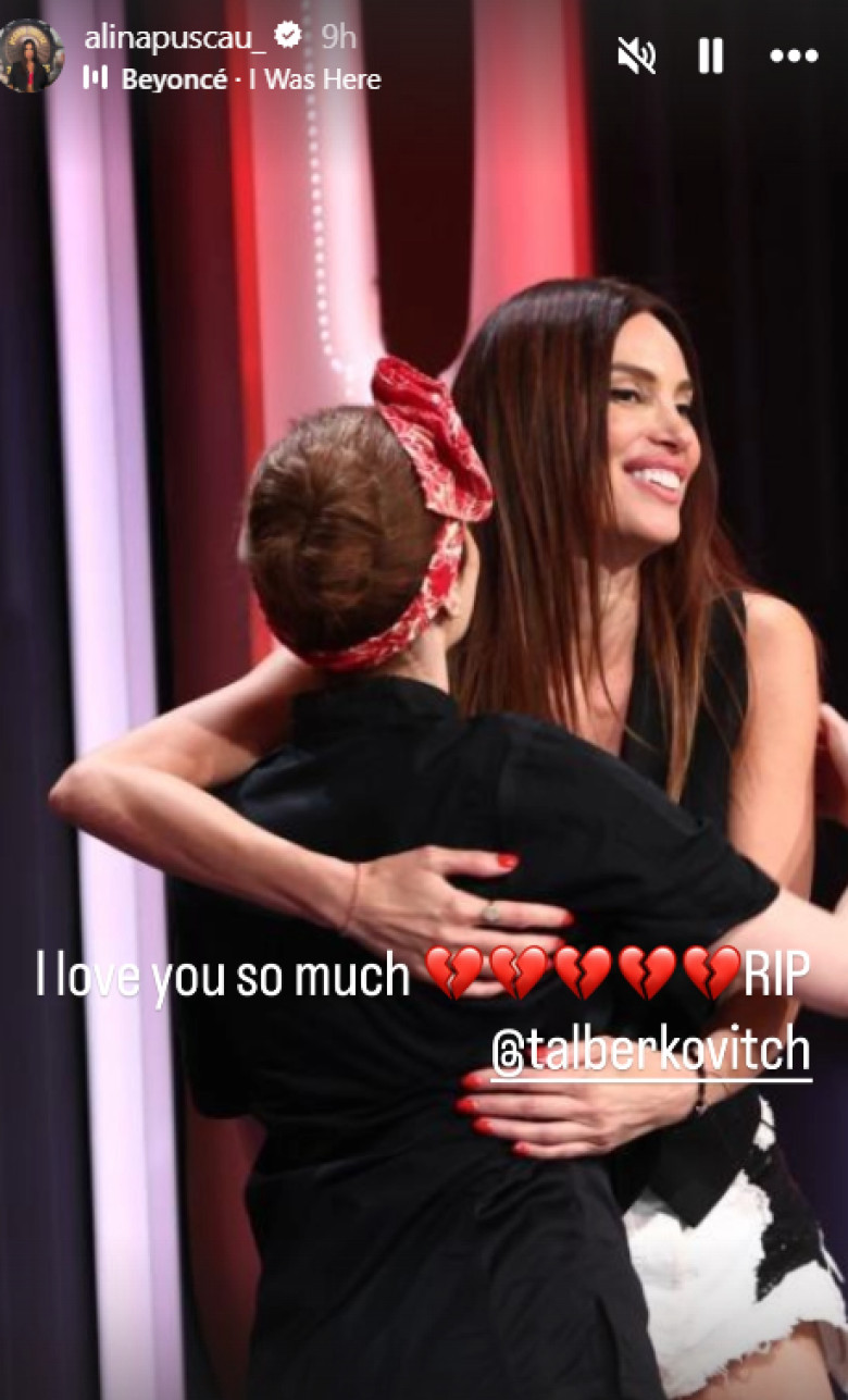 Tal Berkovich si alina puscau (2)