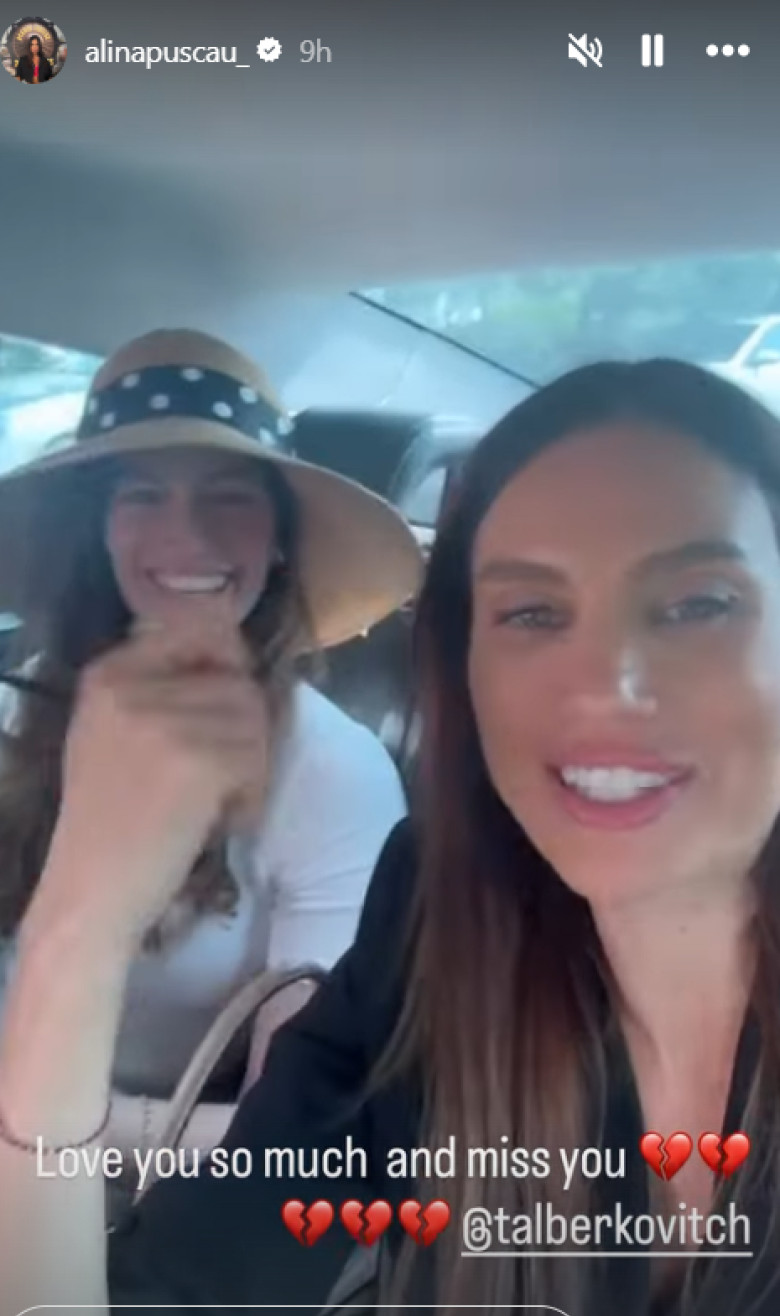 Tal Berkovich si alina puscau (3)