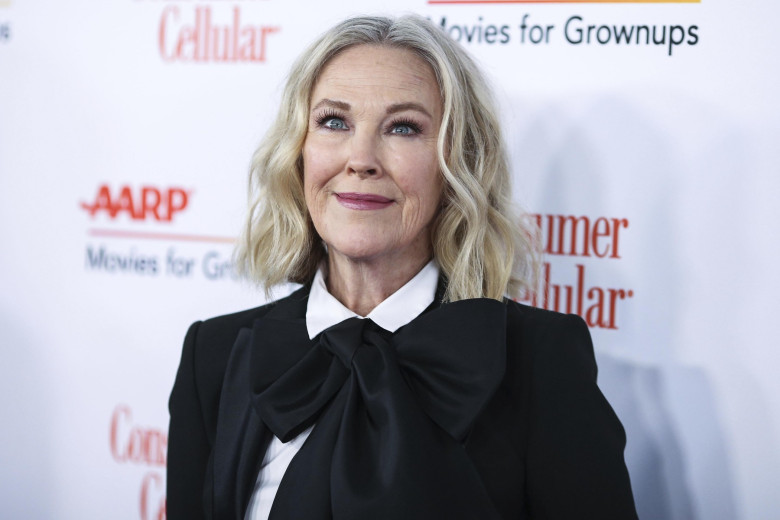 Catherine O'Hara