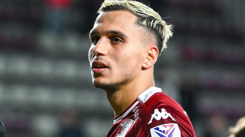 Cristi Manea/ Foto: Facebook