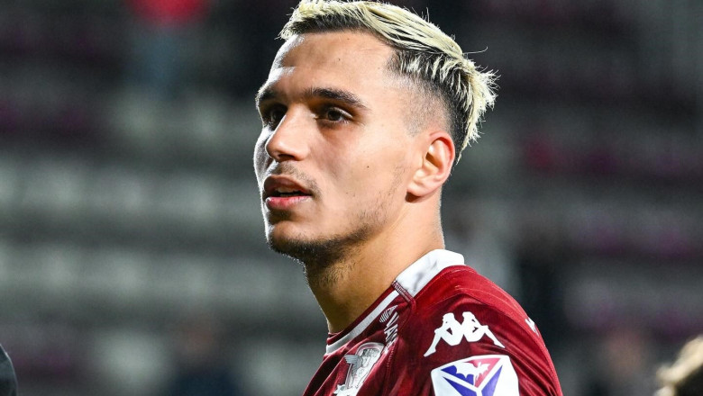 Cristi Manea/ Foto: Facebook